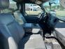 2013 White Ford F-550 (1FDUF5GTXDE) with an 6.7L V8 F OHV 32V engine, Automatic transmission, located at 1687 Business 35 S, New Braunfels, TX, 78130, (830) 625-7159, 29.655487, -98.051491 - Photo#3